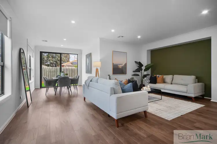 Sixth view of Homely house listing, 47 Mantello Drive, Werribee VIC 3030