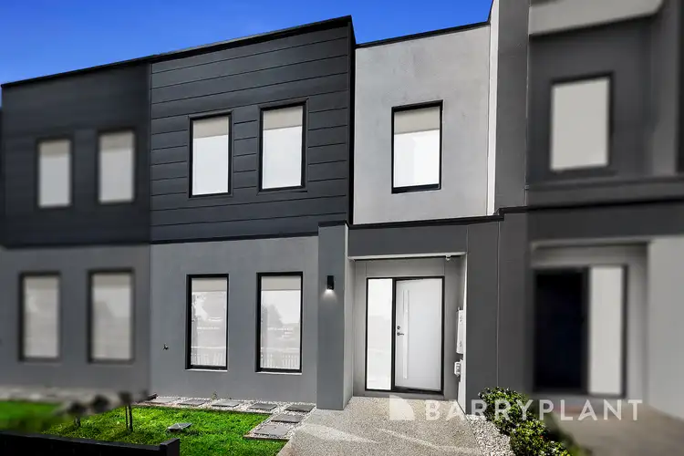 10 Arklay Road, Thornhill Park VIC 3335