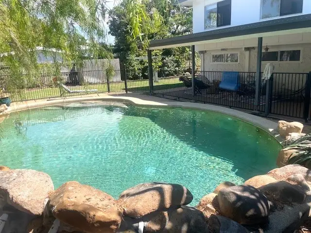 Second view of Homely house listing, 22 Wackett Street, Pallarenda QLD 4810