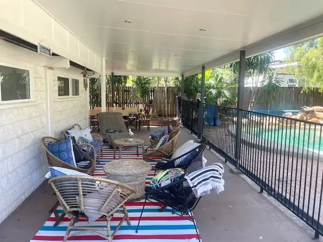 Fourth view of Homely house listing, 22 Wackett Street, Pallarenda QLD 4810