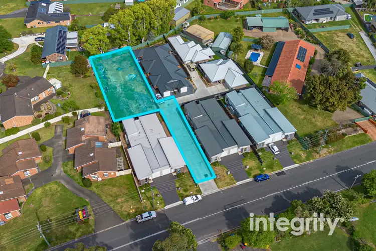 13D Meroo Road, Bomaderry NSW 2541
