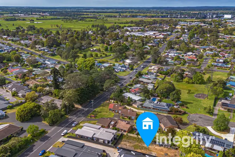 Fifth view of Homely land listing, 13D Meroo Road, Bomaderry NSW 2541