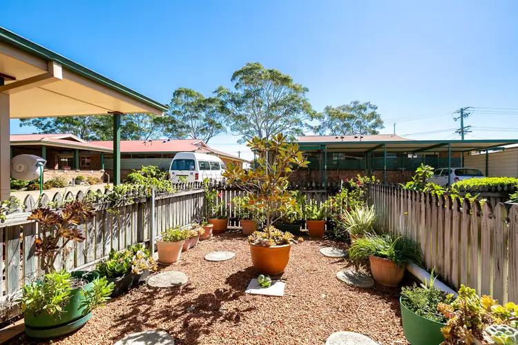 Second view of Homely unit listing, 7/65 Broughton Street, West Kempsey NSW 2440