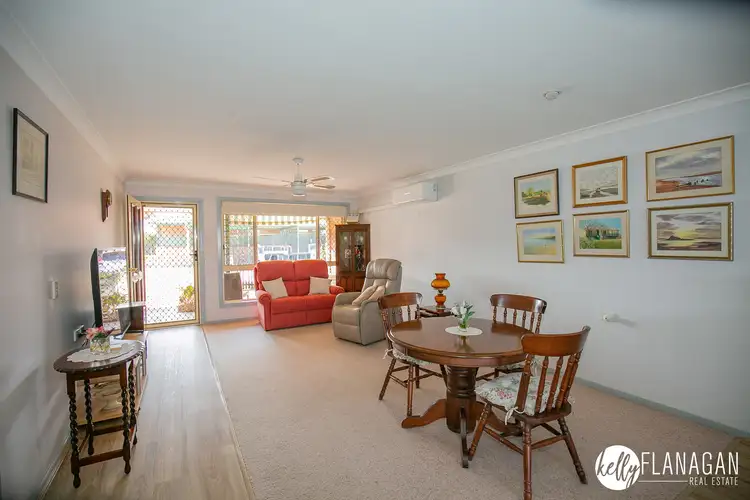 Third view of Homely unit listing, 7/65 Broughton Street, West Kempsey NSW 2440