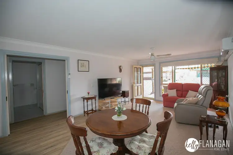 Fourth view of Homely unit listing, 7/65 Broughton Street, West Kempsey NSW 2440
