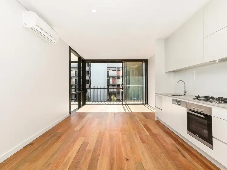 Third view of Homely apartment listing, 218/4 Galaup Street, Little Bay NSW 2036