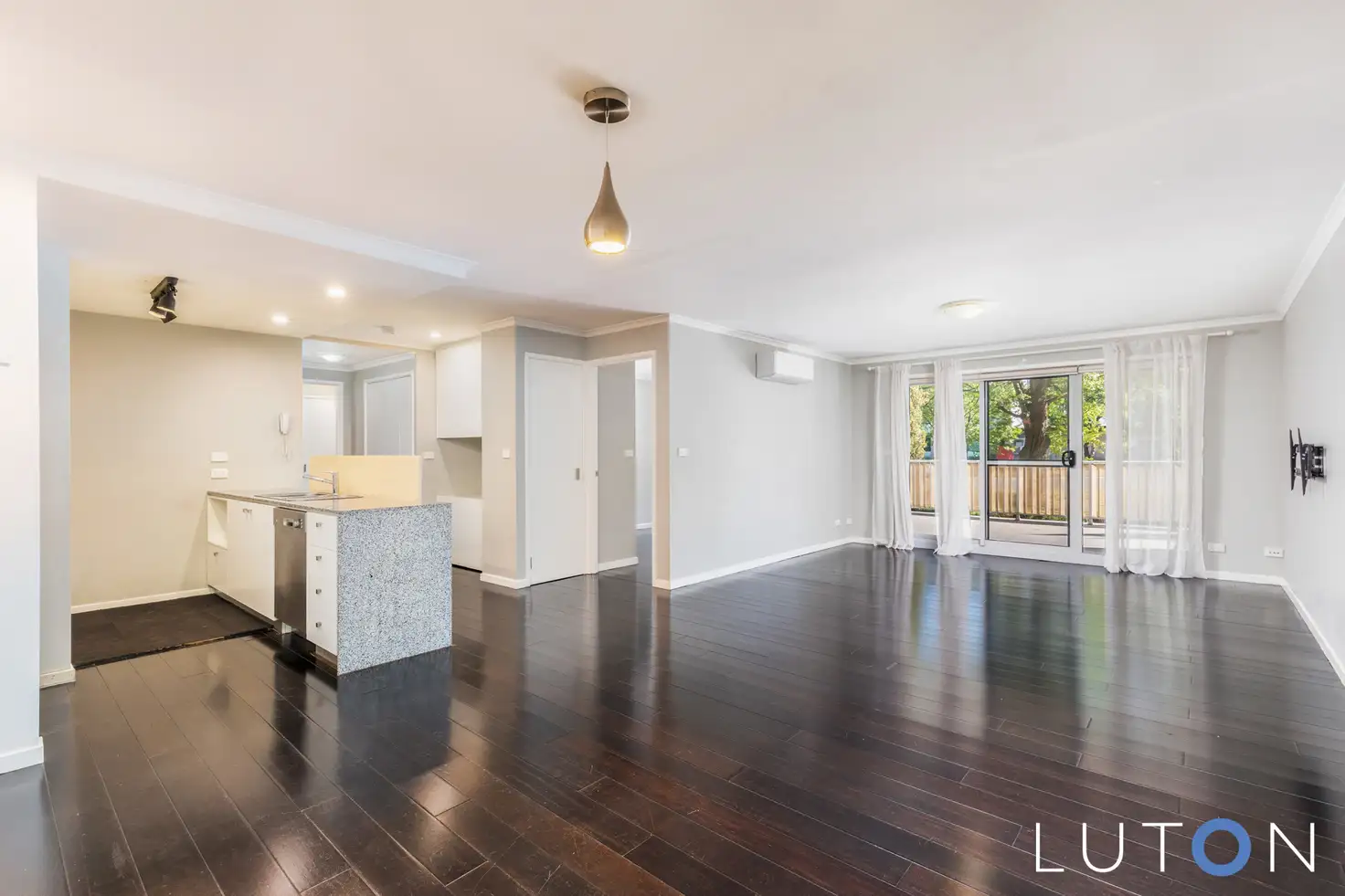 Main view of Homely apartment listing, 105/17 Dooring Street, Braddon ACT 2612
