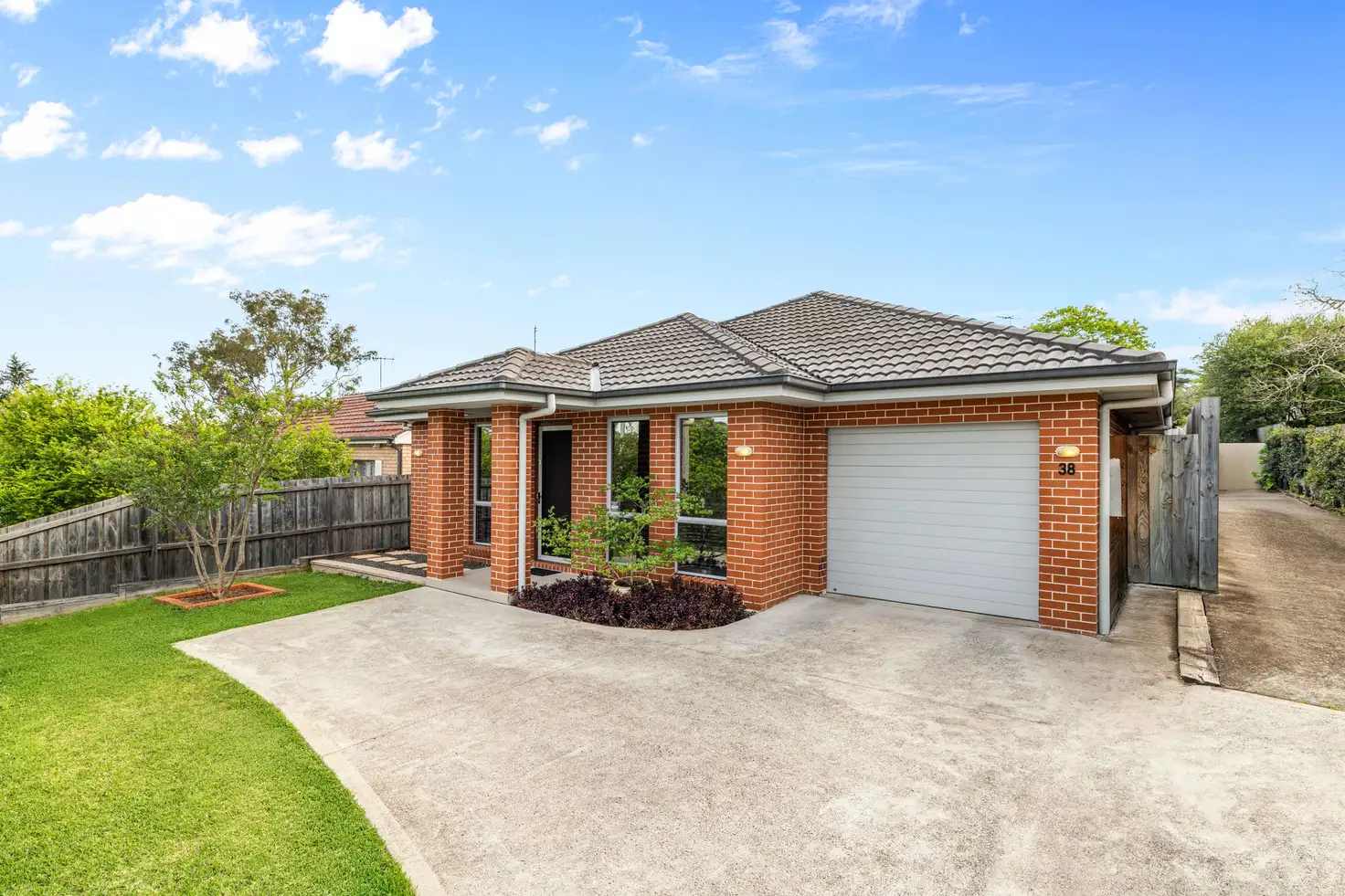 Main view of Homely house listing, 38 Pennant Parade, Carlingford NSW 2118