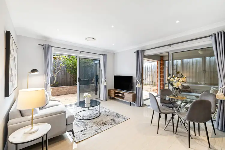 Second view of Homely house listing, 38 Pennant Parade, Carlingford NSW 2118