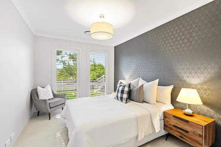 Fourth view of Homely house listing, 38 Pennant Parade, Carlingford NSW 2118