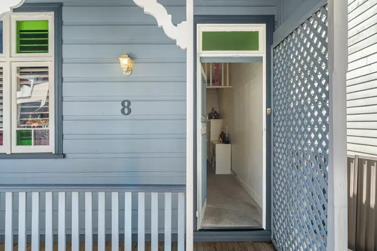 Second view of Homely house listing, 8 Henry Street, Carlton NSW 2218