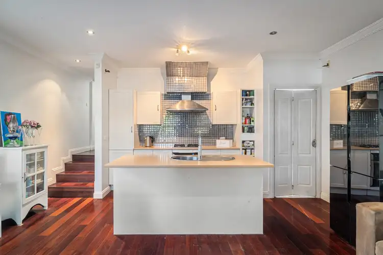 Fourth view of Homely house listing, 8 Henry Street, Carlton NSW 2218