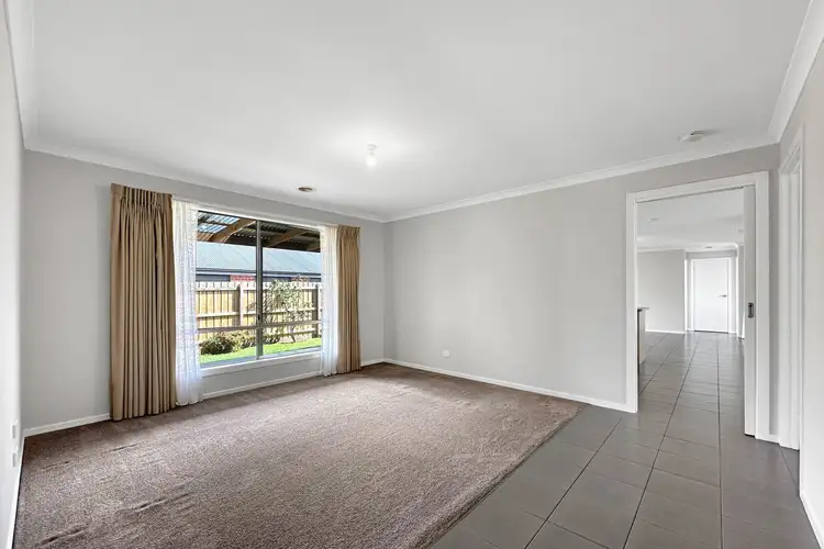 Second view of Homely house listing, 9 Howard Street, Warragul VIC 3820