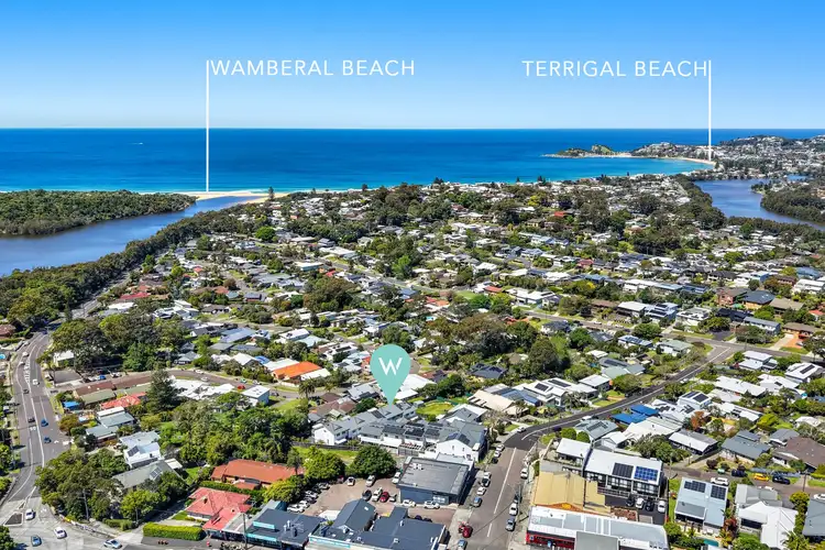 3/6 Ghersi Avenue, Wamberal NSW 2260