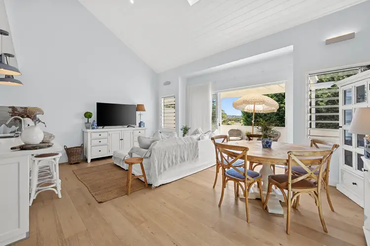 Third view of Homely townhouse listing, 3/6 Ghersi Avenue, Wamberal NSW 2260