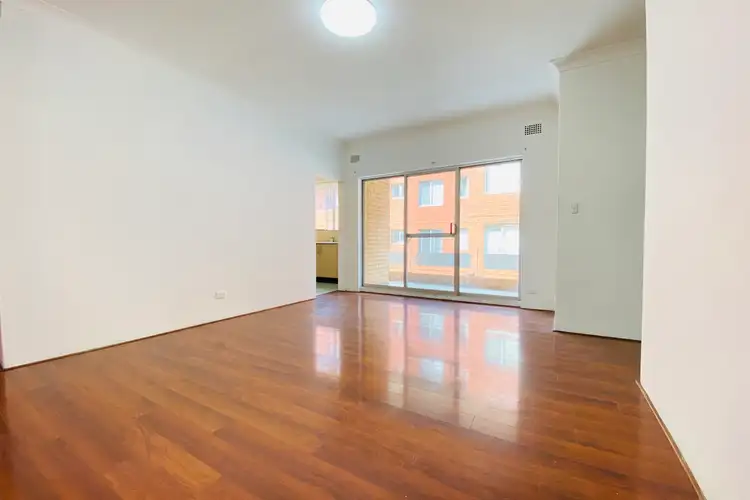 Second view of Homely unit listing, 1/12-14 President Avenue, Kogarah NSW 2217