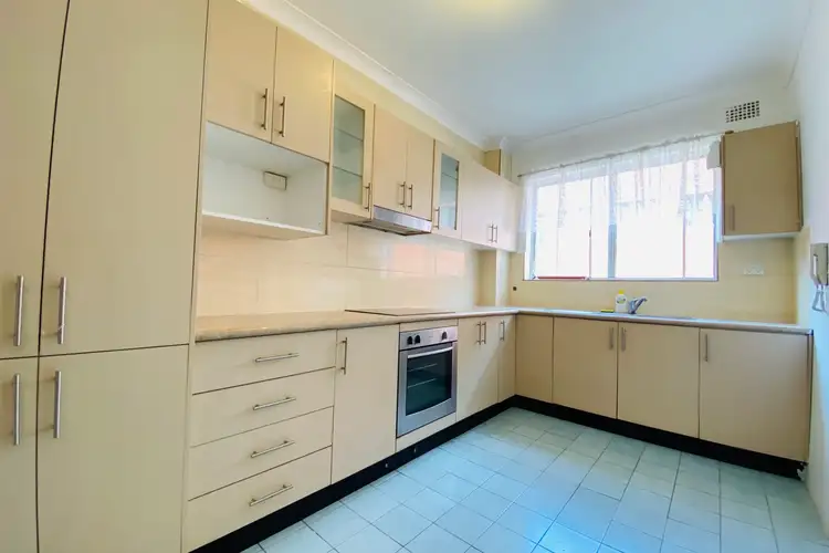 Third view of Homely unit listing, 1/12-14 President Avenue, Kogarah NSW 2217