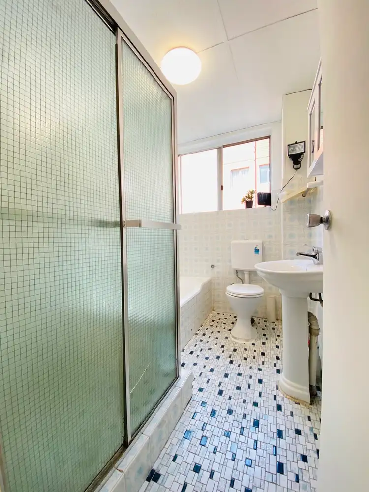 Fifth view of Homely unit listing, 1/12-14 President Avenue, Kogarah NSW 2217
