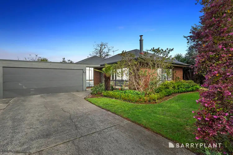 33 Tolhurst Avenue, Boronia VIC 3155