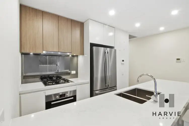 Second view of Homely apartment listing, 15/1-1A Pymble Avenue, Pymble NSW 2073