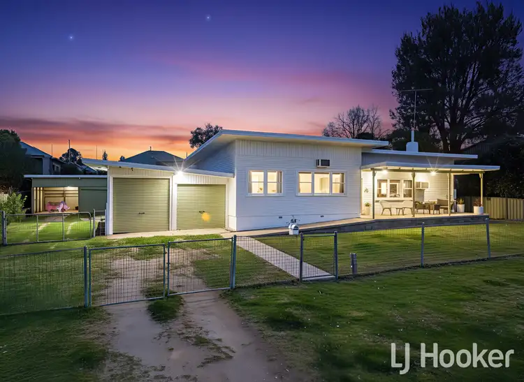 55 Rivers Street, Inverell NSW 2360