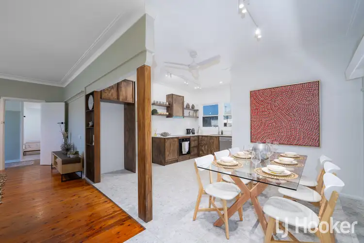 Third view of Homely house listing, 55 Rivers Street, Inverell NSW 2360