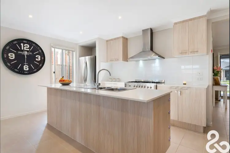 Second view of Homely house listing, 30 Windermere Parade, Doreen VIC 3754