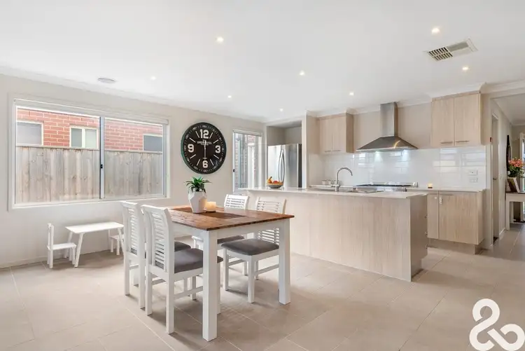 Third view of Homely house listing, 30 Windermere Parade, Doreen VIC 3754