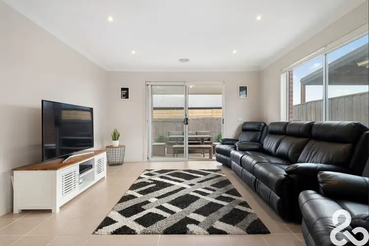 Fourth view of Homely house listing, 30 Windermere Parade, Doreen VIC 3754