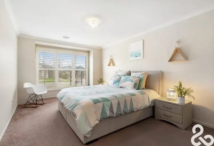 Fifth view of Homely house listing, 30 Windermere Parade, Doreen VIC 3754