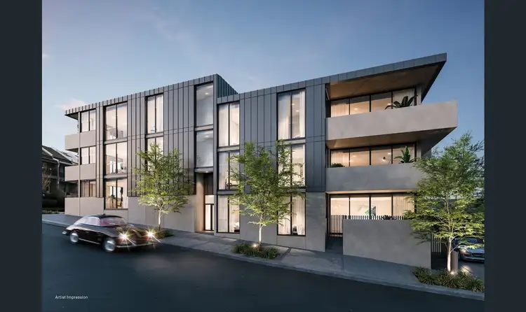 G02/551 Darling Street, Rozelle NSW 2039