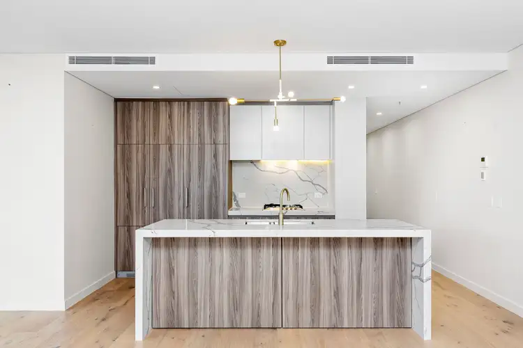 Second view of Homely apartment listing, G02/551 Darling Street, Rozelle NSW 2039