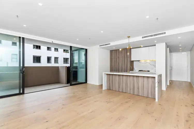 Third view of Homely apartment listing, G02/551 Darling Street, Rozelle NSW 2039
