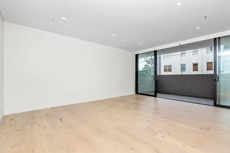 Fourth view of Homely apartment listing, G02/551 Darling Street, Rozelle NSW 2039
