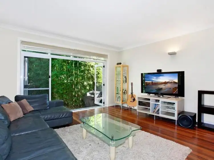 Second view of Homely house listing, 36A Edith Street, Leichhardt NSW 2040