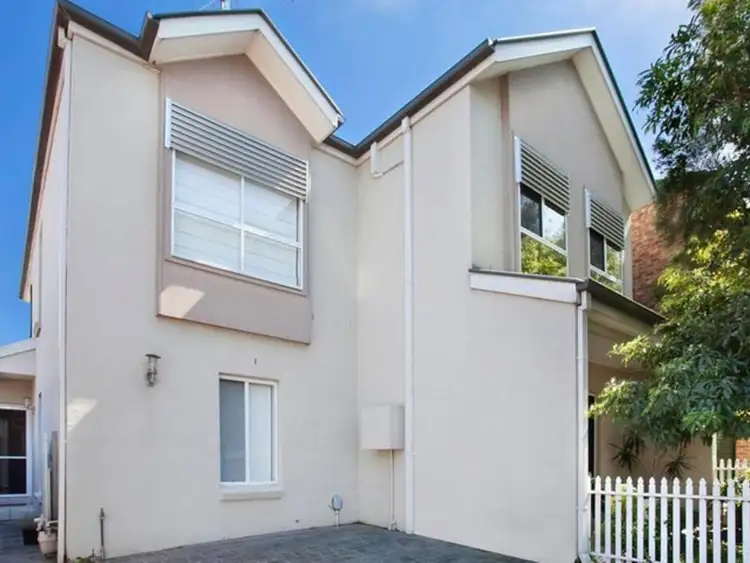 Fifth view of Homely house listing, 36A Edith Street, Leichhardt NSW 2040
