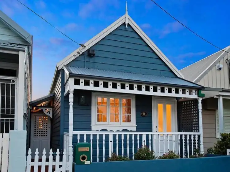 90 Flood Street, Leichhardt NSW 2040