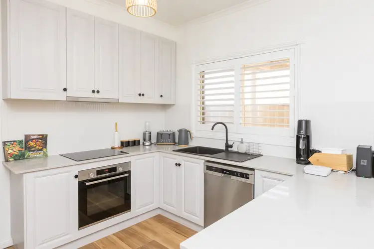 Second view of Homely unit listing, 9/6-8 Sapphire Court, Mildura VIC 3500