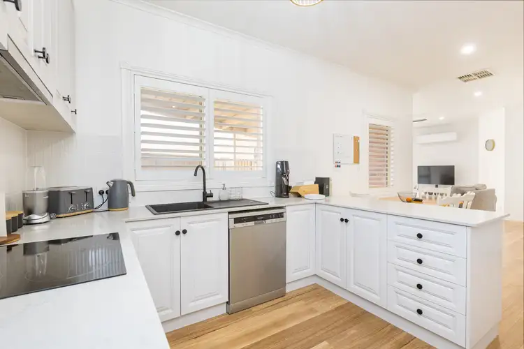 Third view of Homely unit listing, 9/6-8 Sapphire Court, Mildura VIC 3500