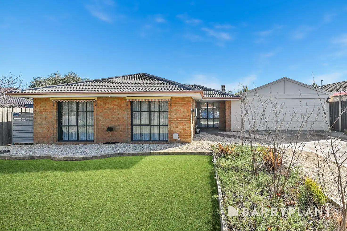 Main view of Homely house listing, 3 Amaroo Court, Berwick VIC 3806