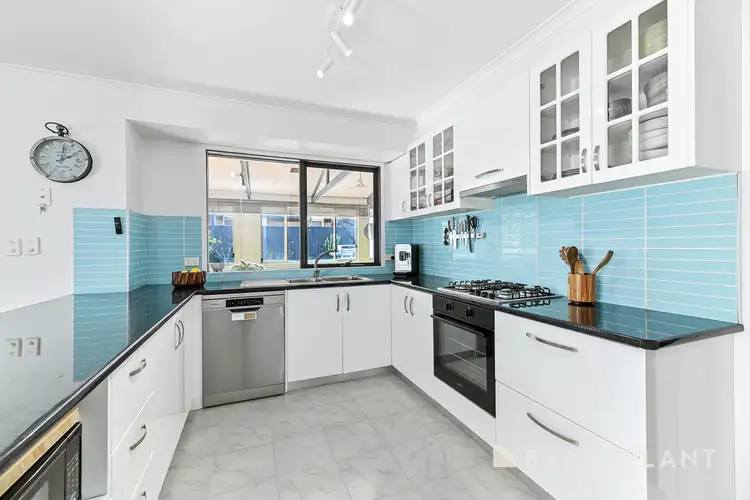 Second view of Homely house listing, 3 Amaroo Court, Berwick VIC 3806