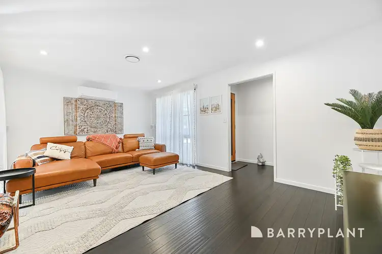Fourth view of Homely house listing, 3 Amaroo Court, Berwick VIC 3806