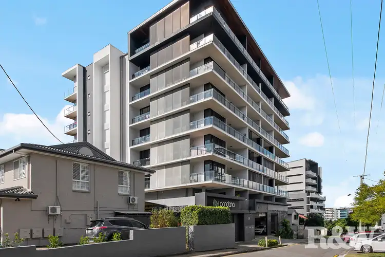 602/59 Latham Street, Chermside QLD 4032