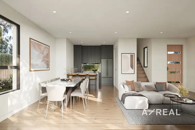 Second view of Homely house listing, 1/90 Lower Dandenong Road, Parkdale VIC 3195