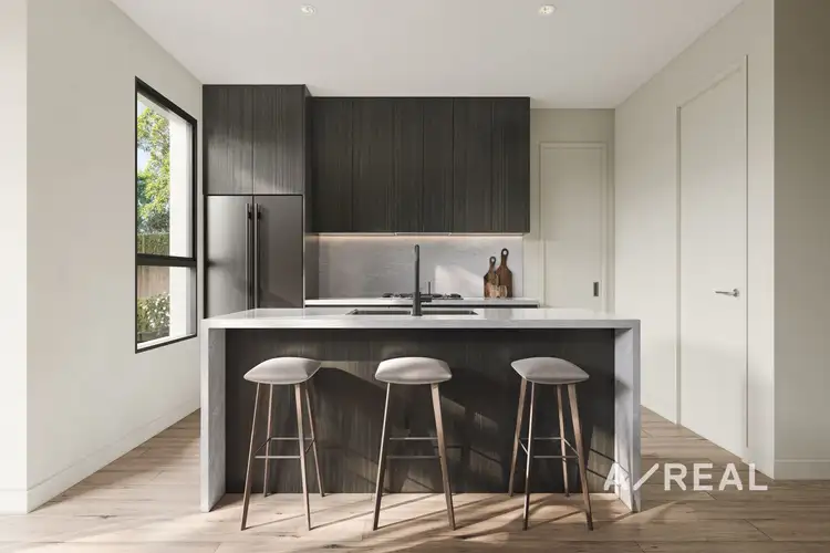 Fourth view of Homely house listing, 1/90 Lower Dandenong Road, Parkdale VIC 3195