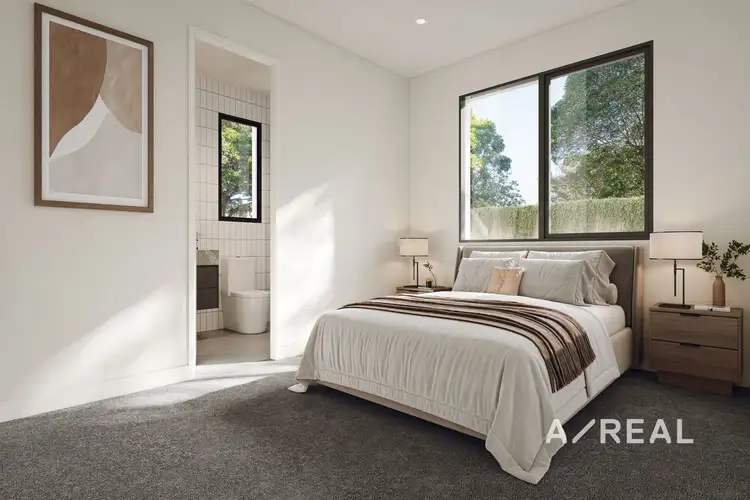 Fifth view of Homely house listing, 1/90 Lower Dandenong Road, Parkdale VIC 3195