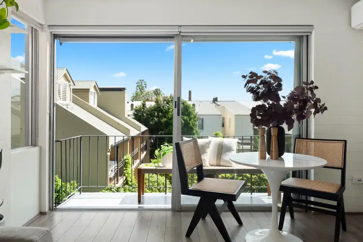 Fourth view of Homely apartment listing, 16/171 St Johns Road, Glebe NSW 2037