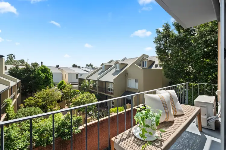 Sixth view of Homely apartment listing, 16/171 St Johns Road, Glebe NSW 2037