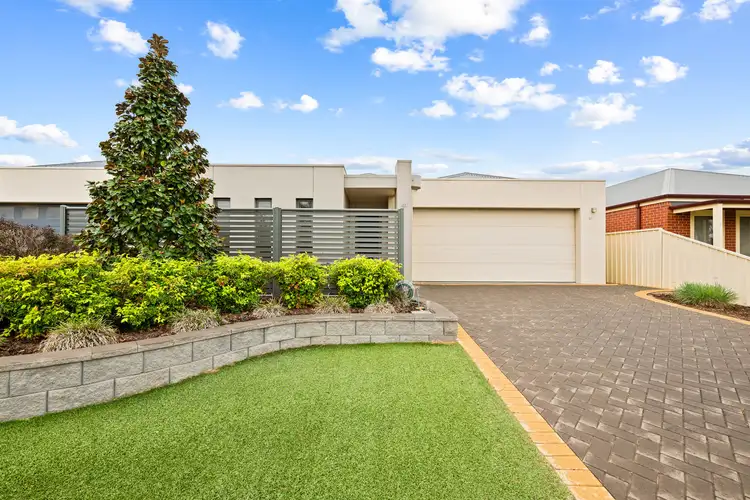 Main view of Homely house listing, 81 Panorama Drive, Mildura VIC 3500