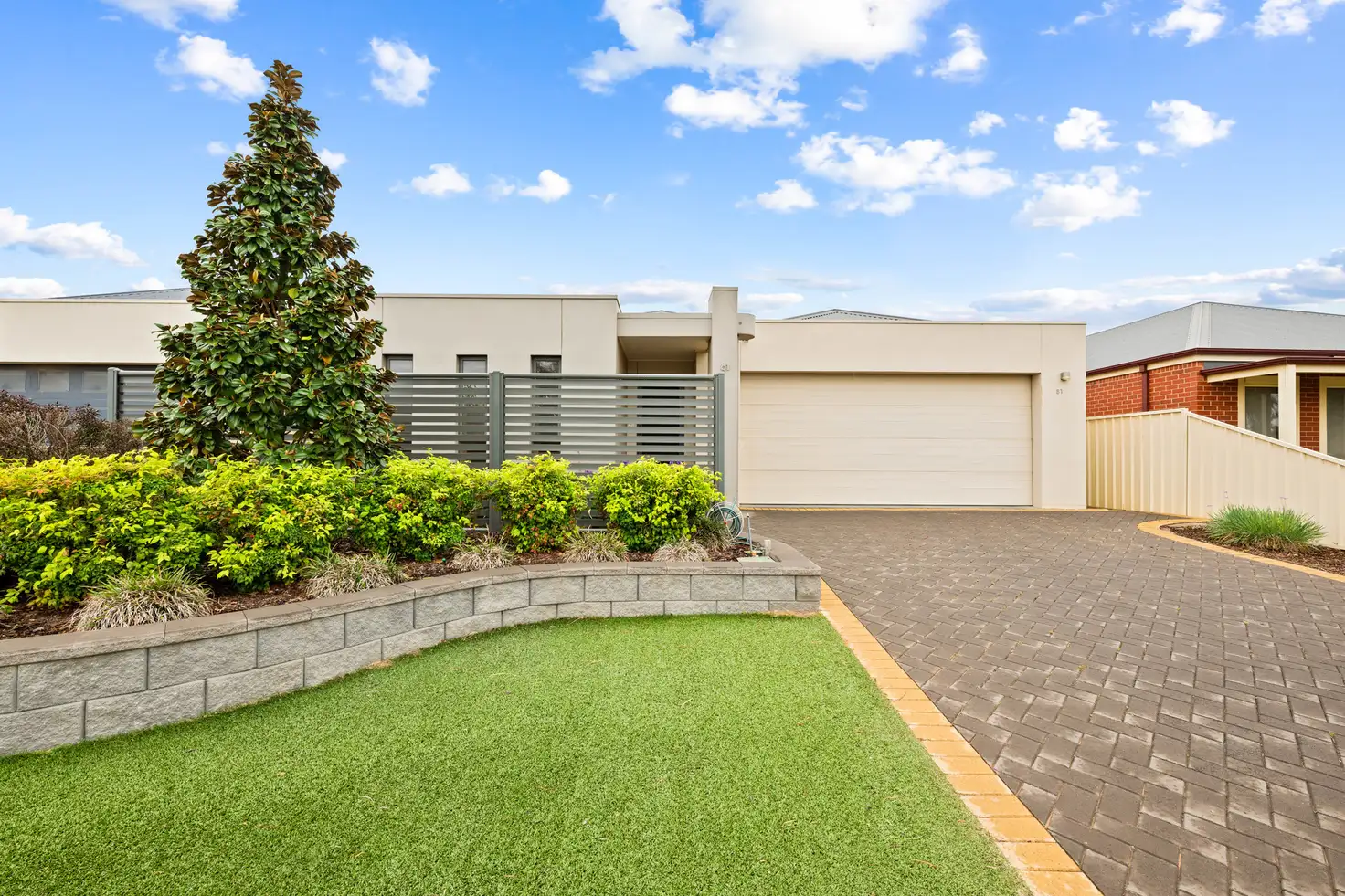 Main view of Homely house listing, 81 Panorama Drive, Mildura VIC 3500